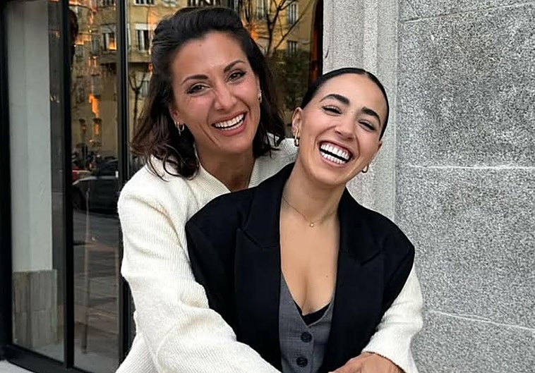 El comunicado de Nagore Robles tras su ruptura con Carla Flila: «Me siento cada vez más incómoda»